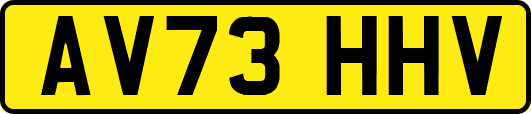 AV73HHV