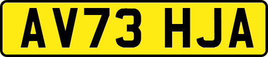 AV73HJA