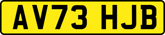 AV73HJB