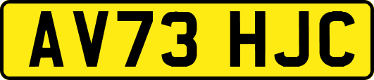 AV73HJC