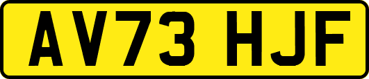 AV73HJF