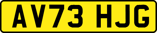 AV73HJG