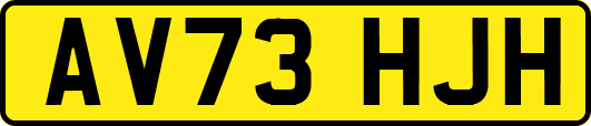 AV73HJH