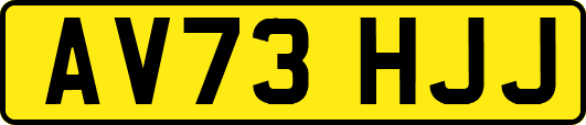 AV73HJJ