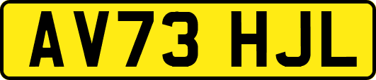 AV73HJL