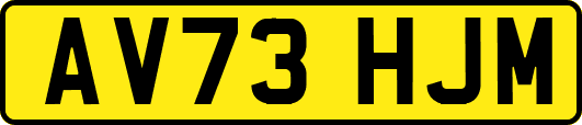 AV73HJM
