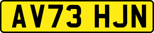 AV73HJN