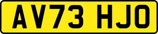 AV73HJO
