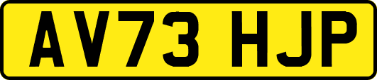 AV73HJP