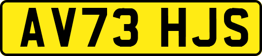 AV73HJS