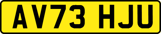 AV73HJU