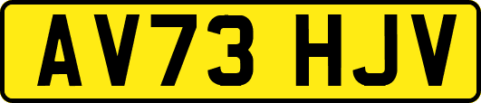 AV73HJV