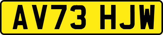 AV73HJW