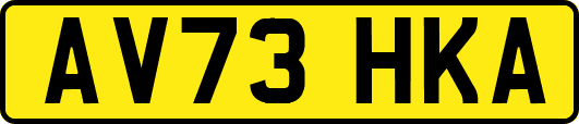 AV73HKA