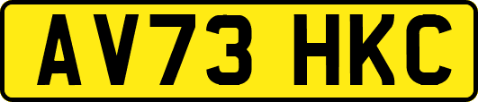 AV73HKC