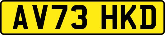 AV73HKD