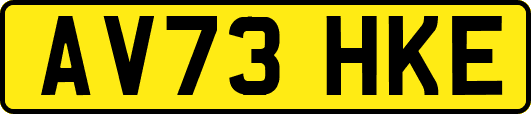AV73HKE