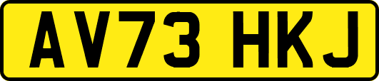 AV73HKJ