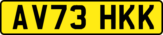 AV73HKK