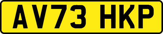 AV73HKP