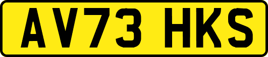 AV73HKS