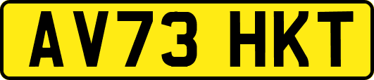 AV73HKT