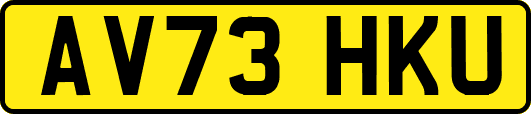 AV73HKU