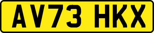 AV73HKX