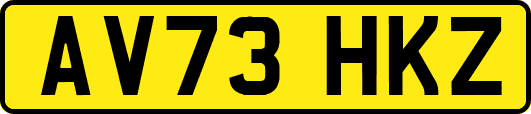 AV73HKZ