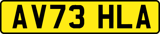 AV73HLA