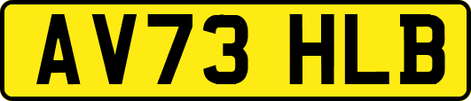 AV73HLB