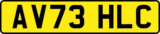 AV73HLC
