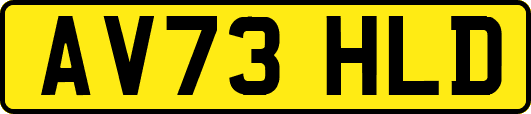 AV73HLD