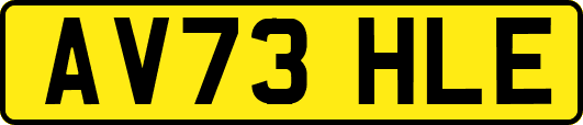 AV73HLE