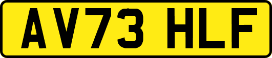 AV73HLF