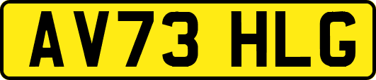 AV73HLG