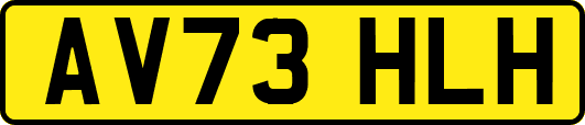 AV73HLH