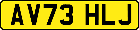 AV73HLJ