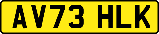 AV73HLK
