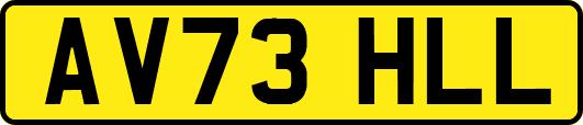 AV73HLL