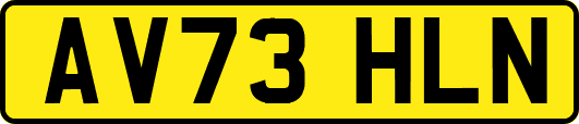 AV73HLN
