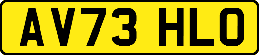 AV73HLO