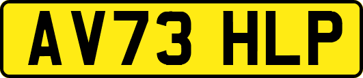 AV73HLP