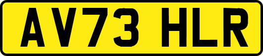 AV73HLR