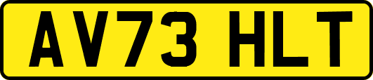 AV73HLT
