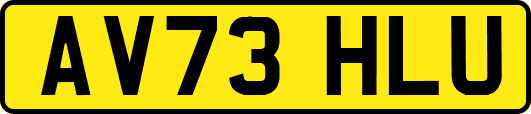 AV73HLU