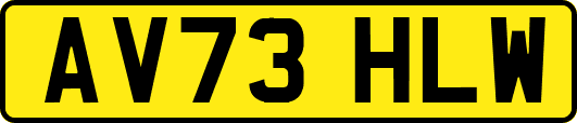 AV73HLW