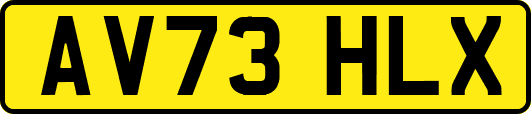 AV73HLX