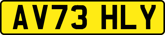 AV73HLY