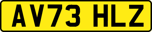 AV73HLZ
